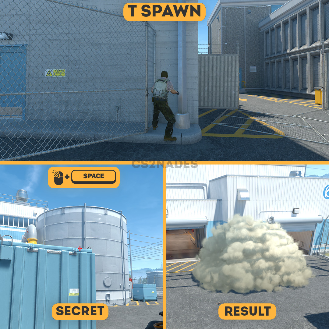 Crosshair Target